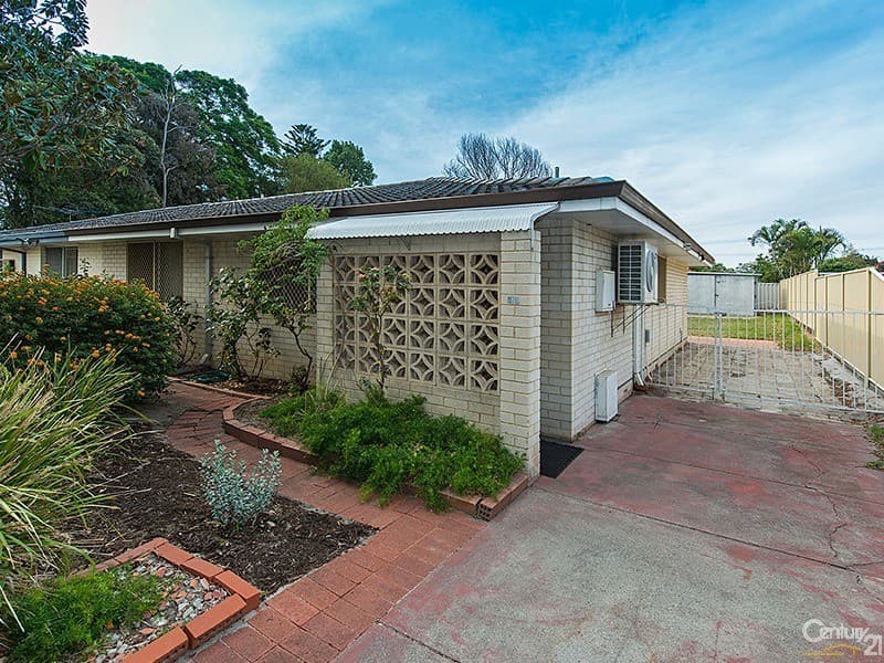 4/55 Archer Street, Carlisle, WA, 6101, Carlisle - Thumbnail 6