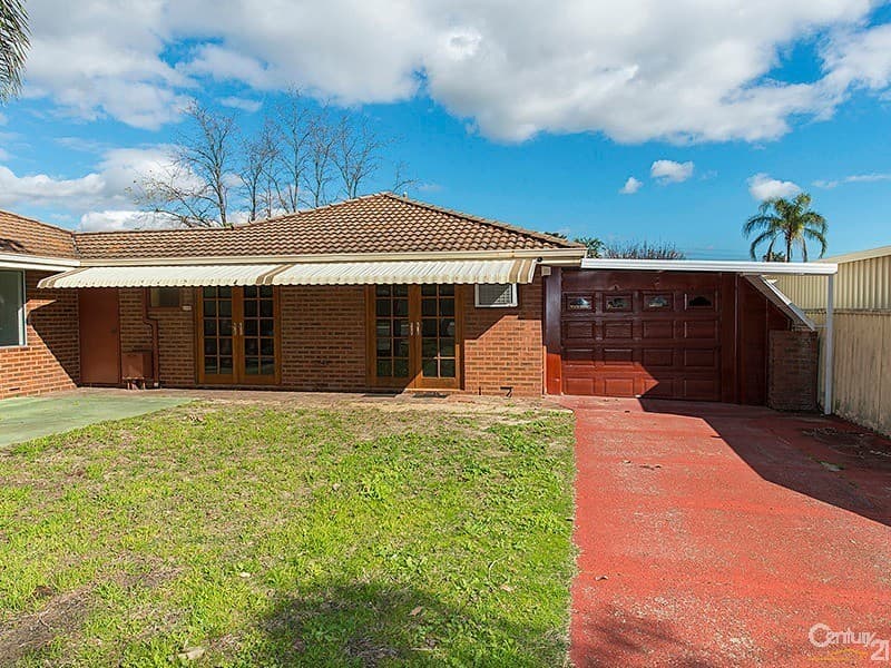 4/55 Archer Street, Carlisle, WA, 6101, Carlisle - Thumbnail 3