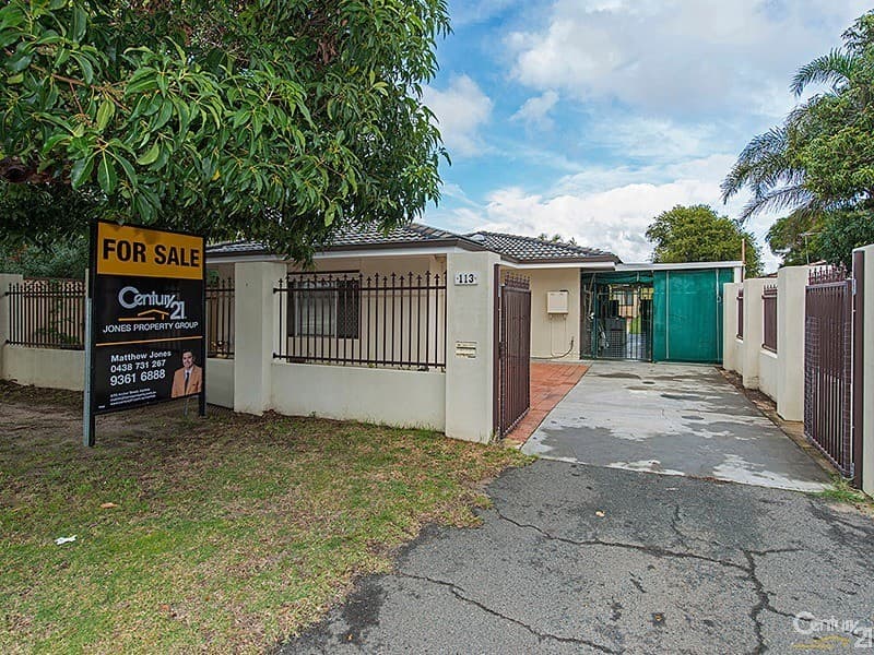 4/55 Archer Street, Carlisle, WA, 6101, Carlisle - Thumbnail 2