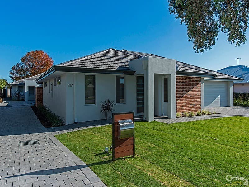 1/117 Bishopsgate Street, Carlisle, WA, 6101, Carlisle - Thumbnail 3