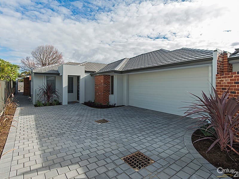 2/117 Bishopsgate Street, Carlisle, WA, 6101, Carlisle - Image 1