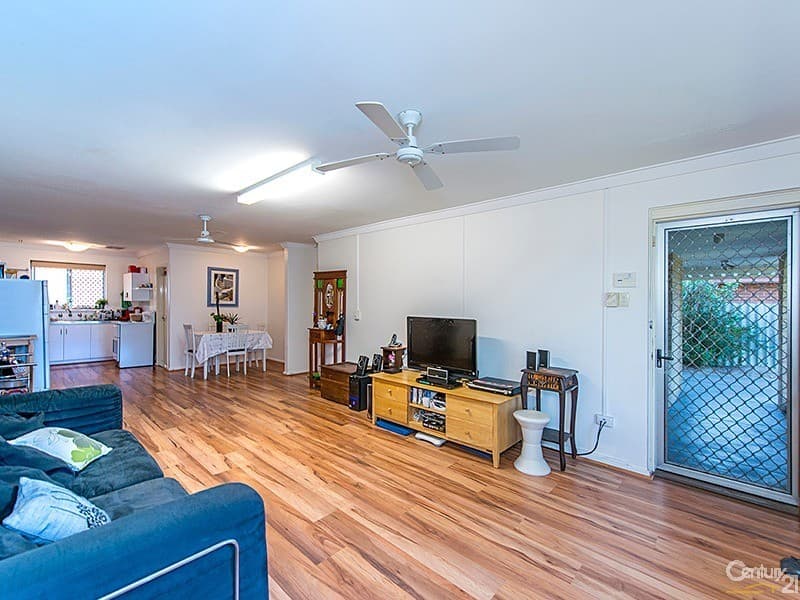 101/108 Flinders Street, Melbourne, VIC, 3000, Melbourne - Thumbnail 4