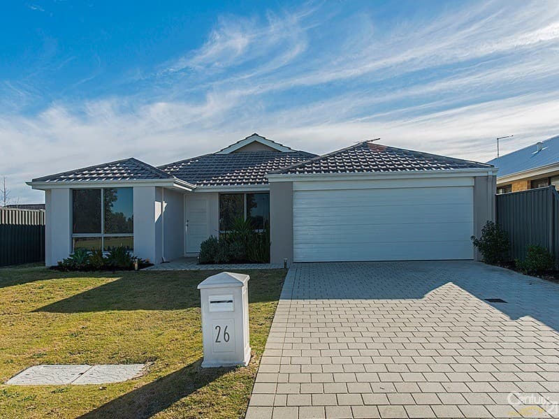 4/55 Archer Street, Carlisle, WA, 6101, Dayton - Image 1