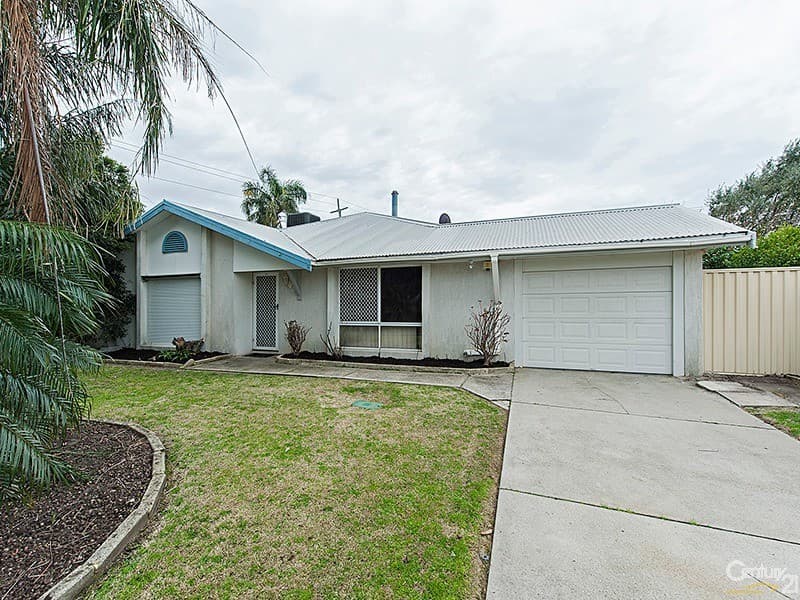 4/55 Archer Street, Carlisle, WA, 6101, High Wycombe - Image 1