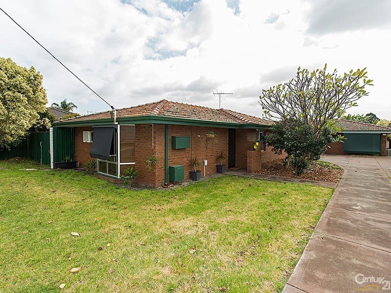 4/55 Archer Street, Carlisle, WA, 6101, Carlisle - Thumbnail 5