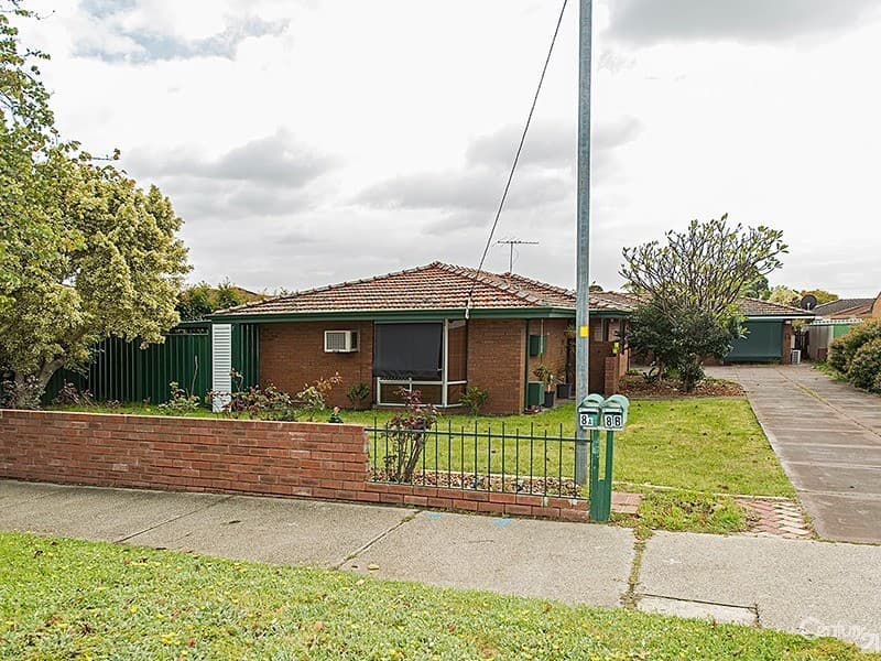 4/55 Archer Street, Carlisle, WA, 6101, Carlisle - Thumbnail 3