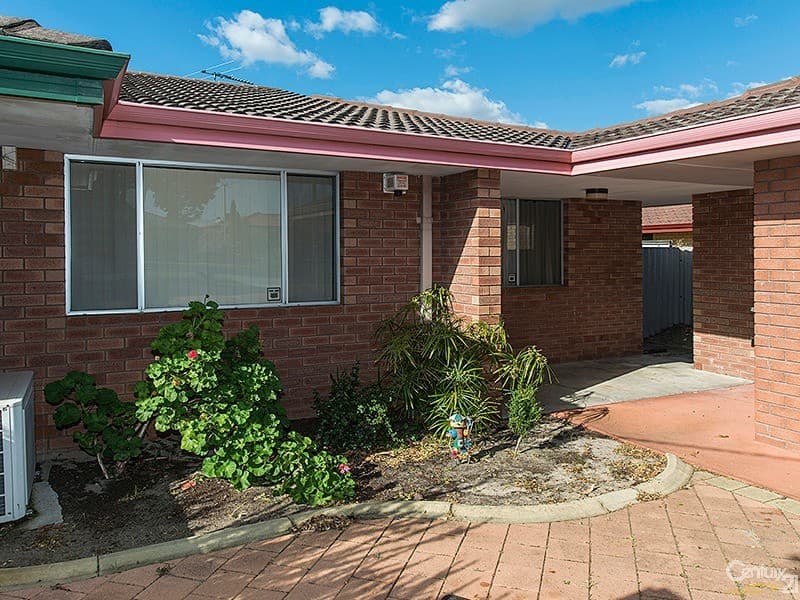 4/55 Archer Street, Carlisle, WA, 6101, Carlisle - Thumbnail 6