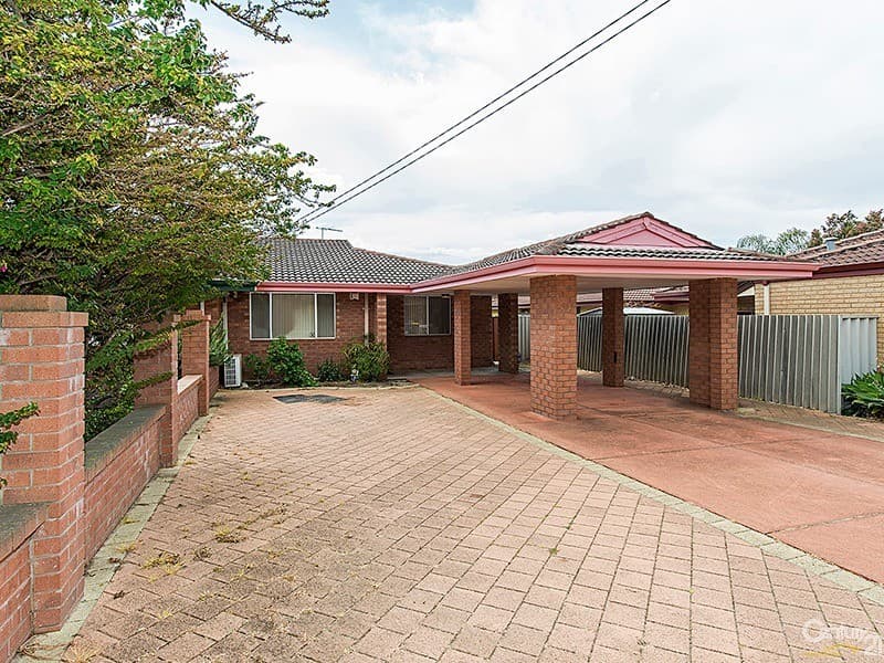 4/55 Archer Street, Carlisle, WA, 6101, Carlisle - Thumbnail 5