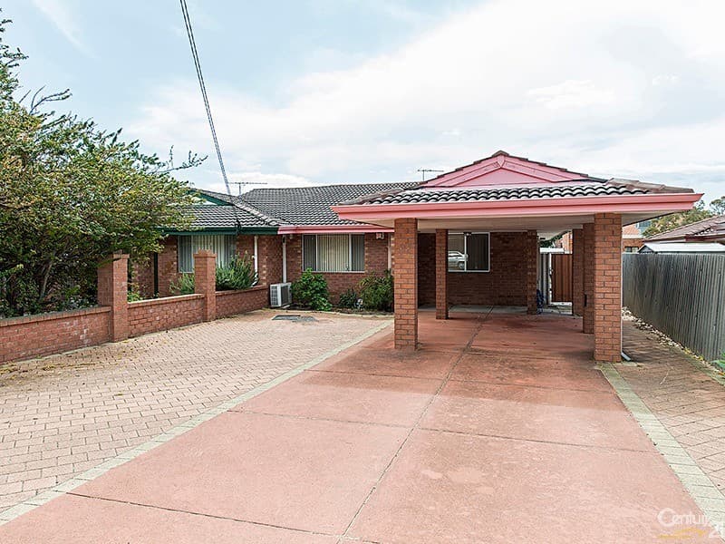 4/55 Archer Street, Carlisle, WA, 6101, Carlisle - Image 1