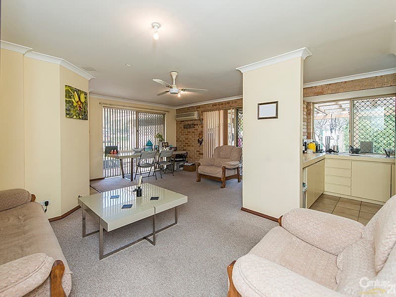 4/55 Archer Street, Carlisle, WA, 6101, Carlisle - Thumbnail 2