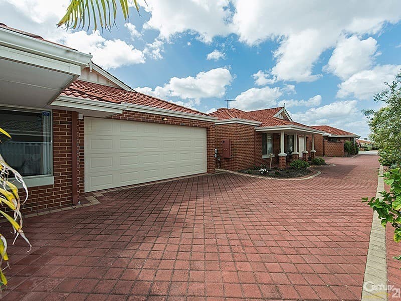 4/55 Archer Street, Carlisle, WA, 6101, Drouin - Thumbnail 2