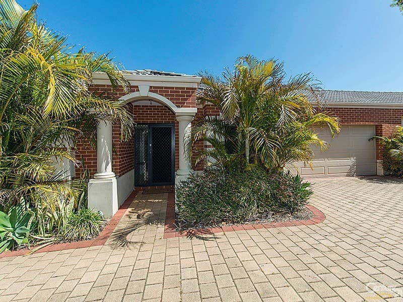 4/55 Archer Street, Carlisle, WA, 6101, Carlisle - Image 1