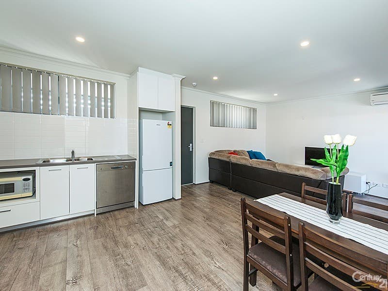 12/129 Briggs Street, Kewdale, WA, 6105, Kewdale - Image 1