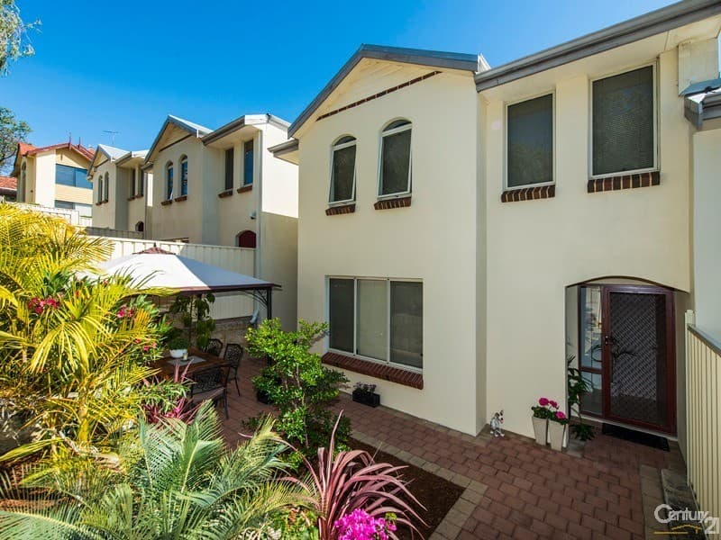 4/26 Harvey Street, Burswood, WA, 6100, Burswood - Thumbnail 2