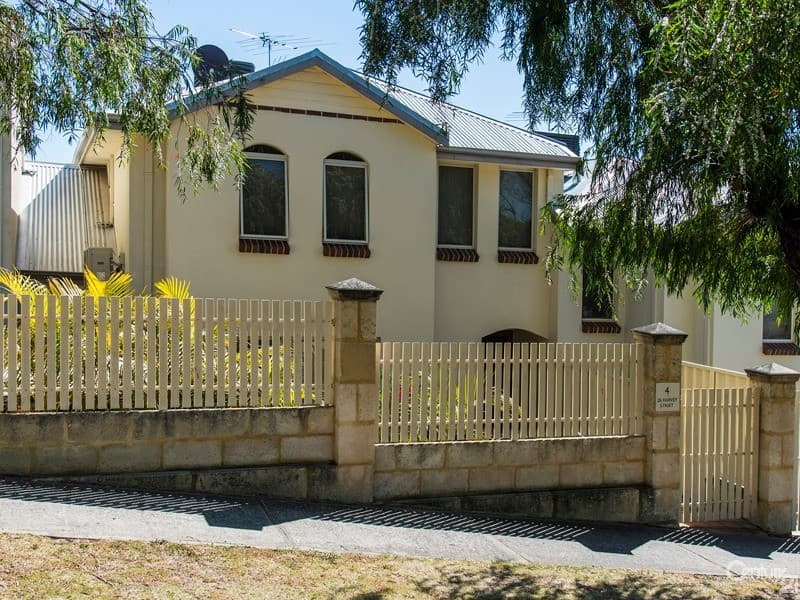 4/26 Harvey Street, Burswood, WA, 6100, Burswood - Image 1