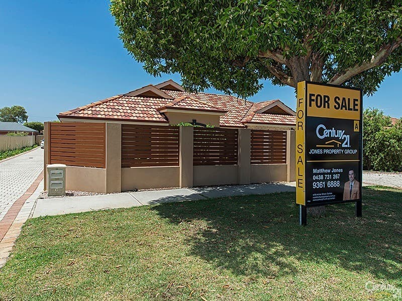 4/55 Archer Street, Carlisle, WA, 6101, Carlisle - Thumbnail 3