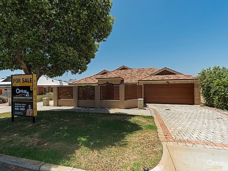 4/55 Archer Street, Carlisle, WA, 6101, Carlisle - Thumbnail 2