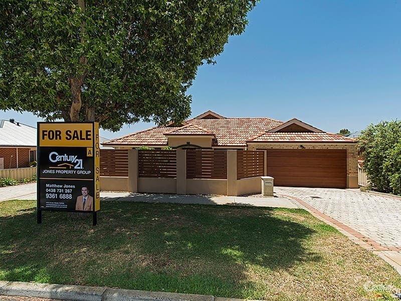 4/55 Archer Street, Carlisle, WA, 6101, Carlisle - Image 1