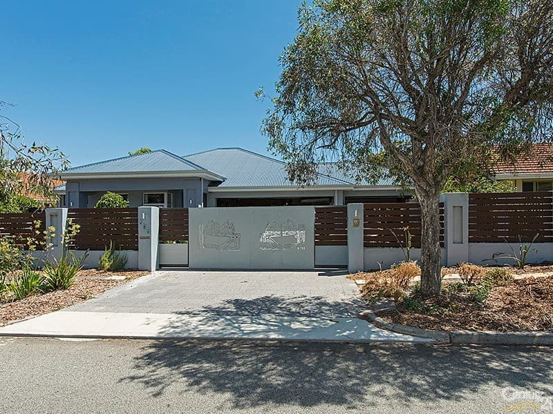 4/55 Archer Street, Carlisle, WA, 6101, Lathlain - Thumbnail 3