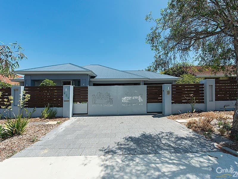 4/55 Archer Street, Carlisle, WA, 6101, Lathlain - Image 1