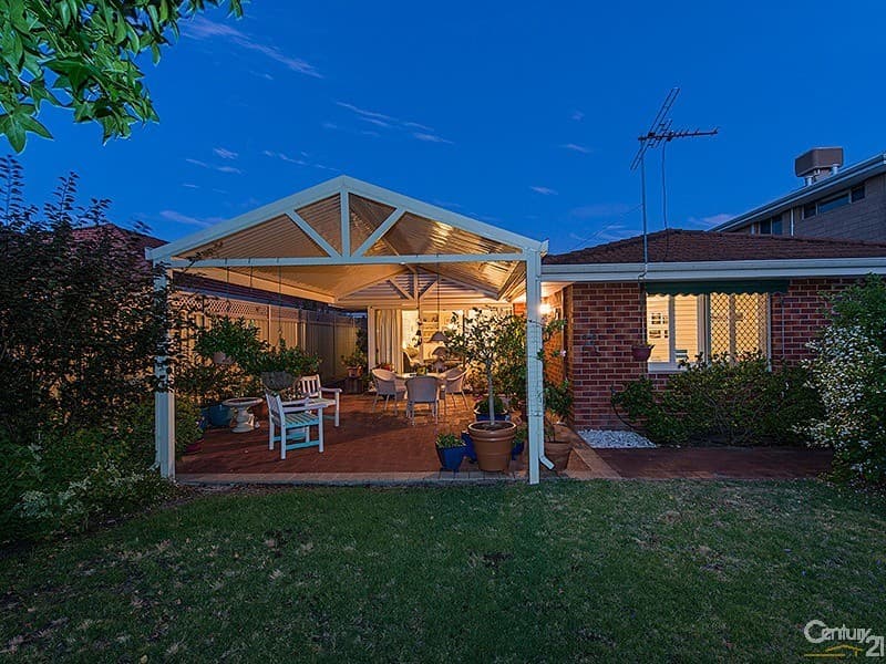 4/55 Archer Street, Carlisle, WA, 6101, Carlisle - Image 1