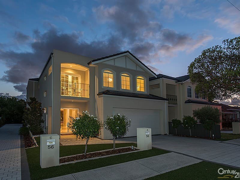 4/55 Archer Street, Carlisle, WA, 6101, Yokine - Thumbnail 5