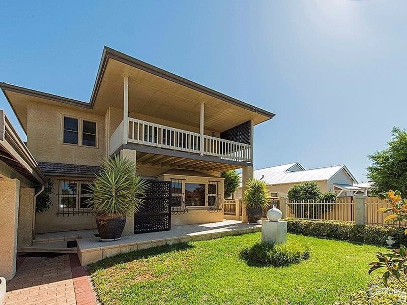 4/55 Archer Street, Carlisle, WA, 6101, Lathlain - Thumbnail 6