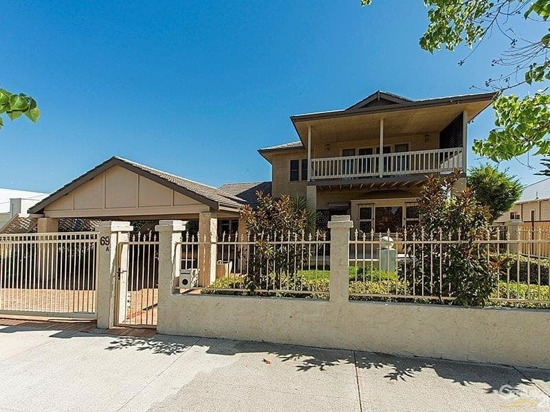 4/55 Archer Street, Carlisle, WA, 6101, Lathlain - Image 1