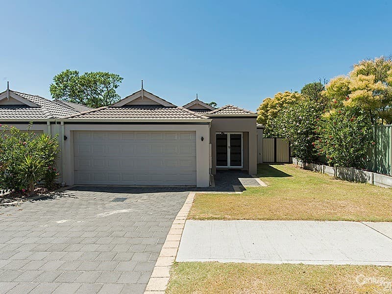 4/55 Archer Street, Carlisle, WA, 6101, Cloverdale - Image 1
