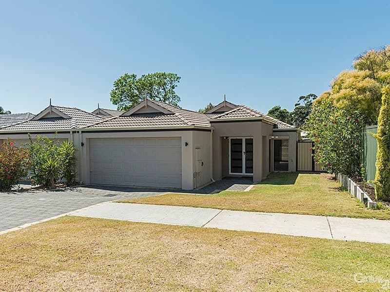 4/55 Archer Street, Carlisle, WA, 6101, Cloverdale - Thumbnail 3