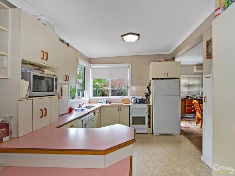 1/19 Campbell Street, Blacktown, NSW, 2148, Blacktown - Image 1
