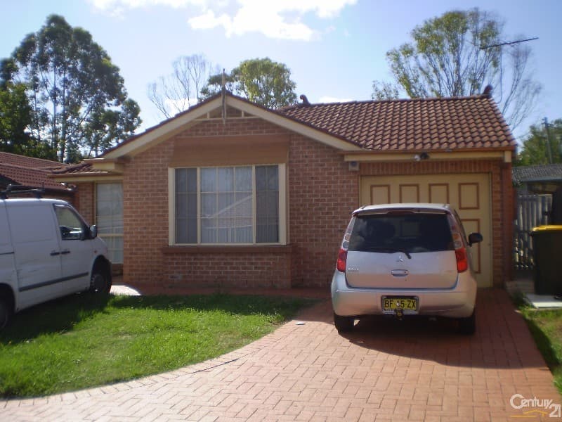 1/19 Campbell Street, Blacktown, NSW, 2148, Doonside - Image 1