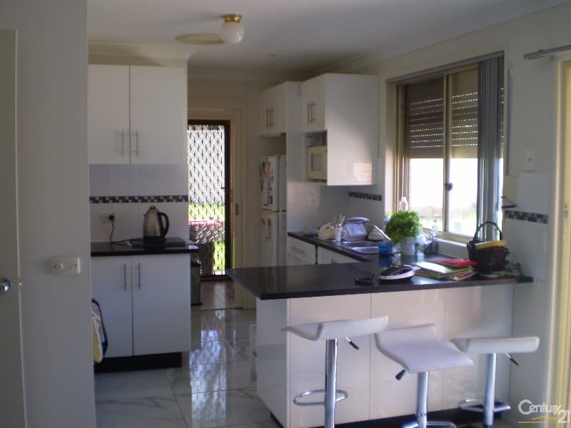 1/19 Campbell Street, Blacktown, NSW, 2148, Doonside - Thumbnail 2