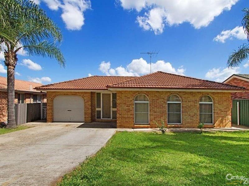 1/19 Campbell Street, Blacktown, NSW, 2148, Blacktown - Image 1