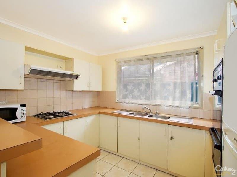 1/19 Campbell Street, Blacktown, NSW, 2148, Blacktown - Thumbnail 2