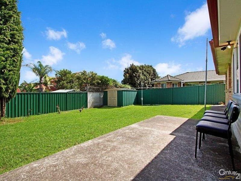 1/19 Campbell Street, Blacktown, NSW, 2148, Blacktown - Thumbnail 6