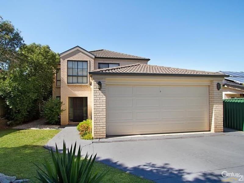 1/19 Campbell Street, Blacktown, NSW, 2148, Blacktown - Image 1