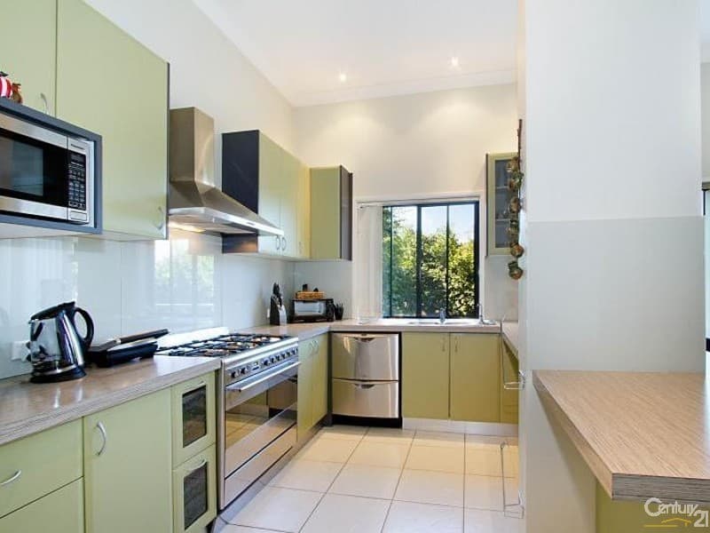 1/19 Campbell Street, Blacktown, NSW, 2148, Blacktown - Thumbnail 2