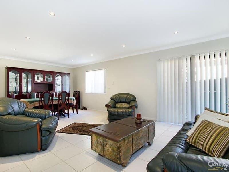 1/19 Campbell Street, Blacktown, NSW, 2148, Blacktown - Thumbnail 4