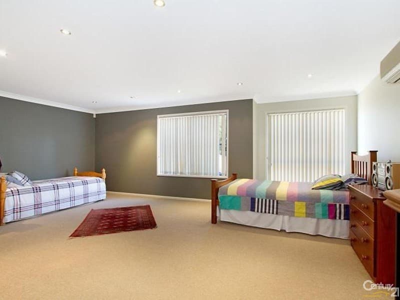 1/19 Campbell Street, Blacktown, NSW, 2148, Blacktown - Thumbnail 5