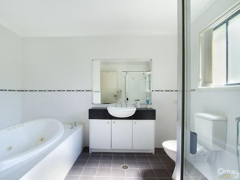 1/19 Campbell Street, Blacktown, NSW, 2148, Blacktown - Thumbnail 7
