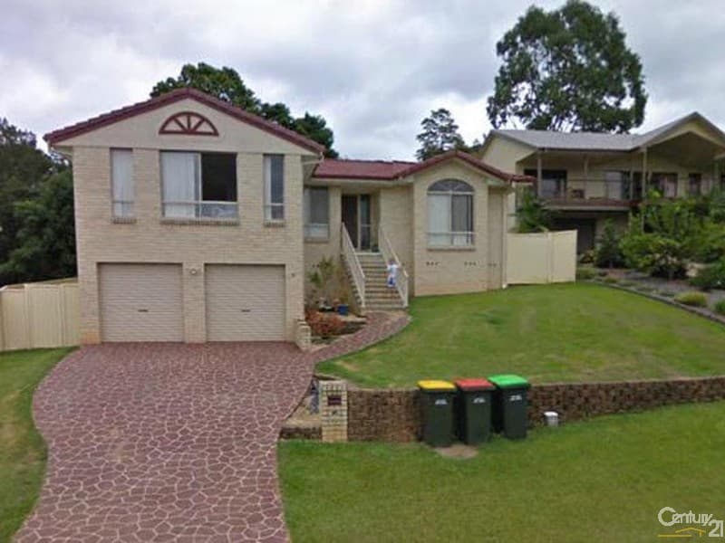 1/19 Campbell Street, Blacktown, NSW, 2148, Bellingen - Image 1