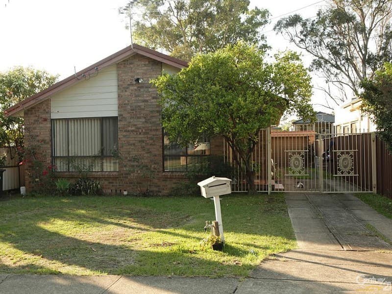 1/19 Campbell Street, Blacktown, NSW, 2148, Blacktown - Image 1