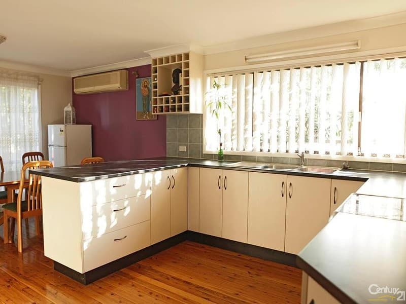 1/19 Campbell Street, Blacktown, NSW, 2148, Blacktown - Thumbnail 3