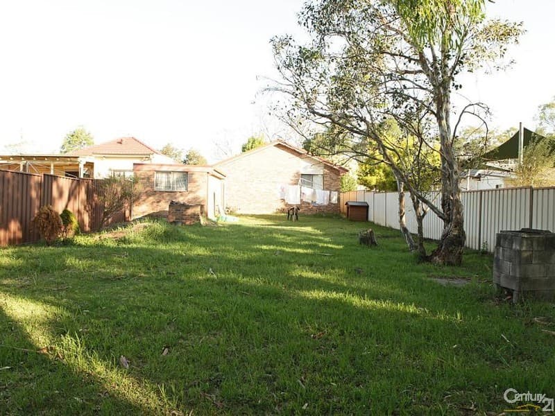 1/19 Campbell Street, Blacktown, NSW, 2148, Blacktown - Thumbnail 5