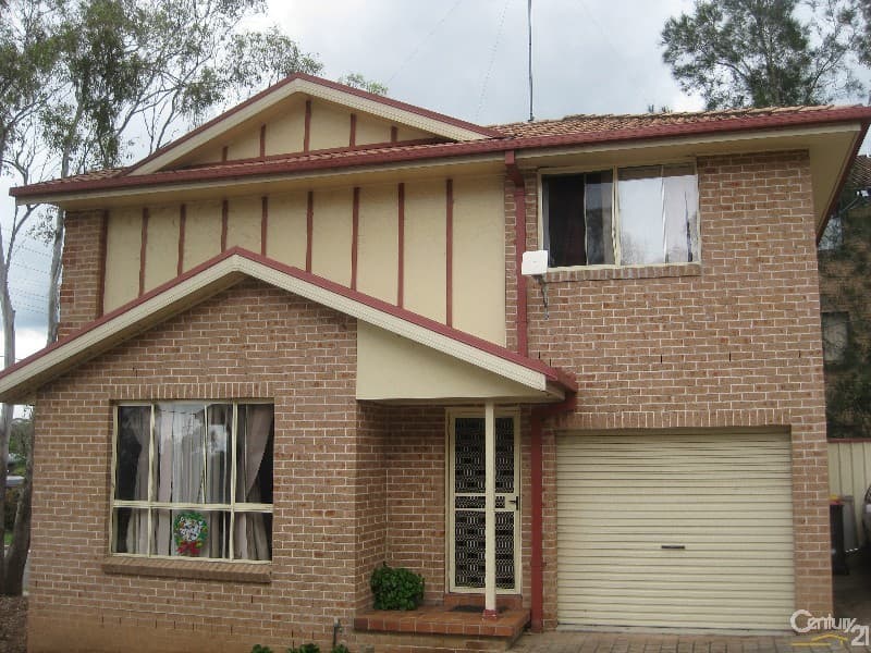 1/19 Campbell Street, Blacktown, NSW, 2148, Kingswood - Image 1