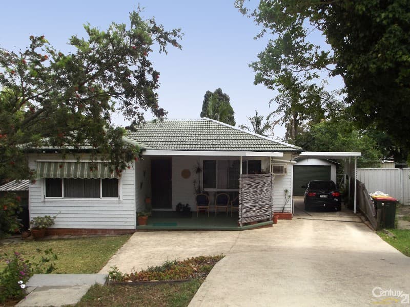 1/19 Campbell Street, Blacktown, NSW, 2148, Blacktown - Image 1
