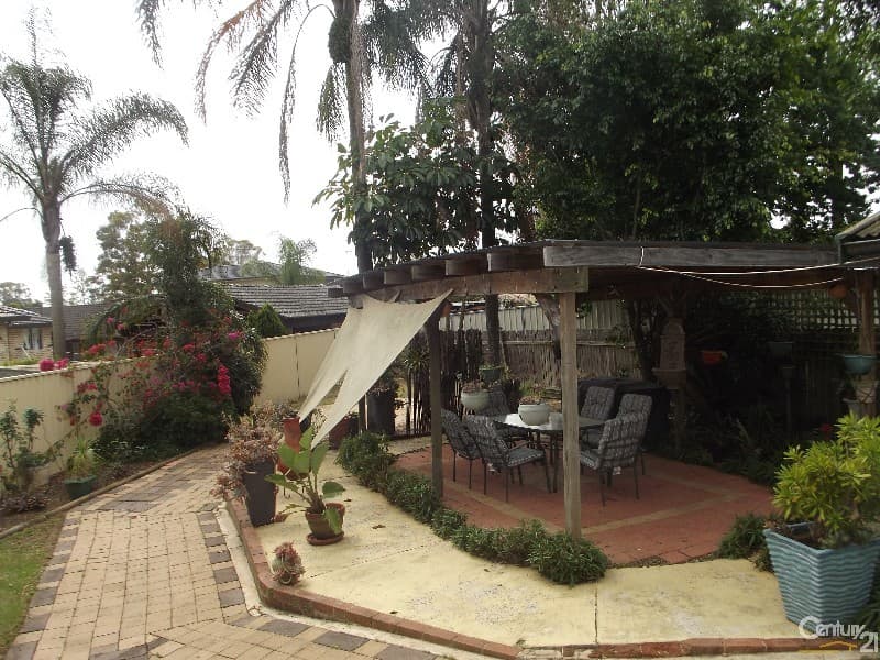 1/19 Campbell Street, Blacktown, NSW, 2148, Blacktown - Thumbnail 6