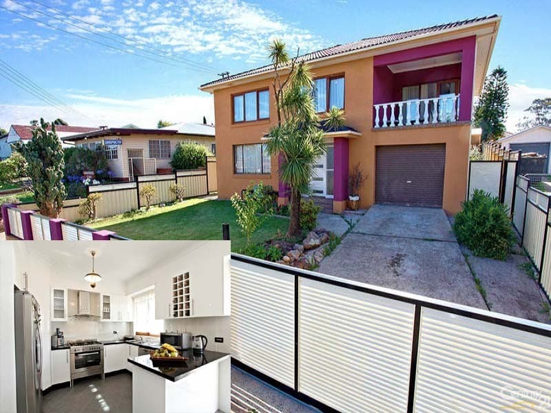 1/19 Campbell Street, Blacktown, NSW, 2148, Blacktown - Image 1