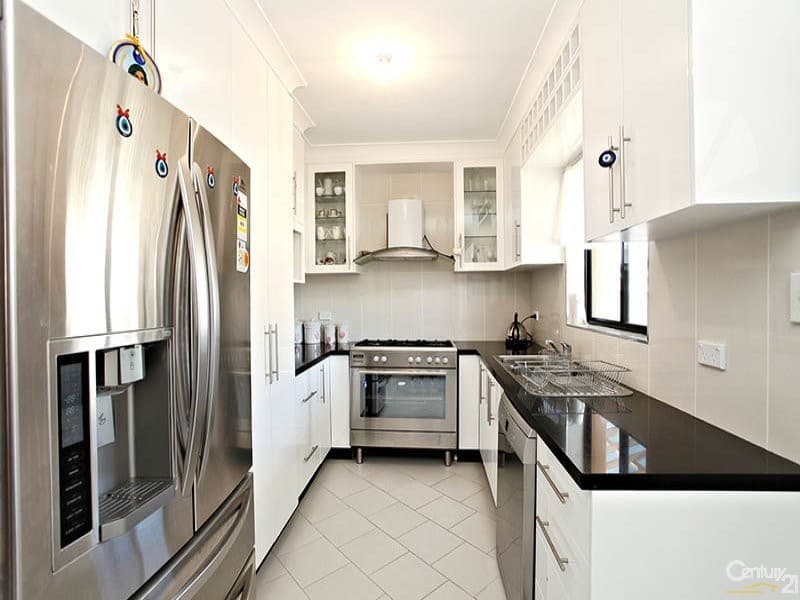1/19 Campbell Street, Blacktown, NSW, 2148, Blacktown - Thumbnail 3